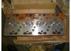 Головка блока цилиндров TDK 42 4LT/Cylinder head