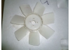 Крыльчатка вентилятора TDQ 15 4L/Fan
