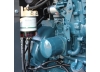 Дизельный генератор Atlas Copco QIS 330