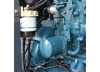 Дизельный генератор Atlas Copco QIS 335 Vd в кожухе с АВР