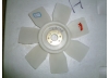 Крыльчатка вентилятора TDQ 15 4L/Fan