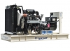 Дизельный генератор Teksan TJ405DW5C с АВР