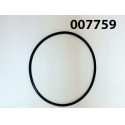 Кольцо уплотнительное гильзы TBD 226B-6D/O-Seal