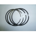 Кольца поршневые TDK 42 4LT/Piston rings , kit