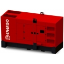 Дизельный генератор Energo EDF 500/400 DS с АВР