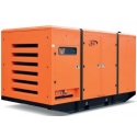 Дизельный генератор RID 300 V-SERIES S с АВР