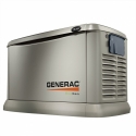 Газовый генератор Generac 7046 с АВР