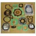 КОМПЛЕКТ УПЛОТНЕНИЙ ДВИГАТЕЛЯ 4М11/ENGINE SEAL KIT