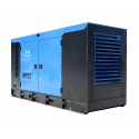 Дизельный генератор ТСС АД-50С-Т400-1РКМ5 в шумозащитном кожухе (50 кВт) 3 фазы