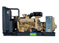 дизельный генератор AKSA APD-1000C