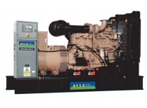 дизельный генератор AKSA APD-888C
