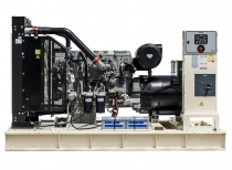 Дизельный генератор Teksan TJ2200PE5A с АВР