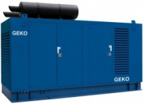 Дизельный генератор Geko 730010 ED-S/KEDA SS